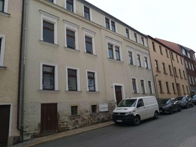 355.06 Schöne Wohnung in der Einenkelstr.5 in 09456 Annaberg Buchholz, Sammeltermin 07.10.24 15 Uhr