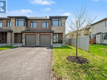 355 Cornice Street, Ottawa, ON, K1W 0P8 house for sale | Listing ID X13473 | Royal LePage