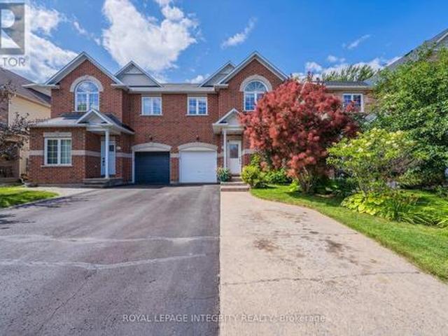 355 Celtic Ridge Crescent, Ottawa, ON, K2W 0B6 house for sale | Listing ID X13606 | Royal LePage