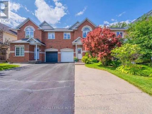 355 Celtic Ridge Crescent, Ottawa, ON, K2W 0B6 house for sale | Listing ID X13687 | Royal LePage
