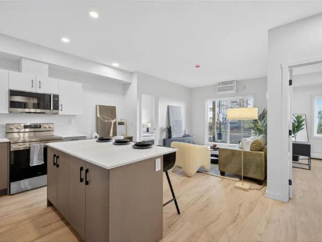 355 CLAREVIEW STATION DR NW — 2 Bedroom
