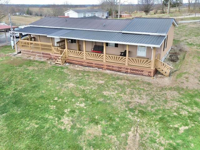 355 Clover Hill Road