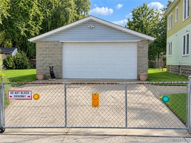355 Baraga Street