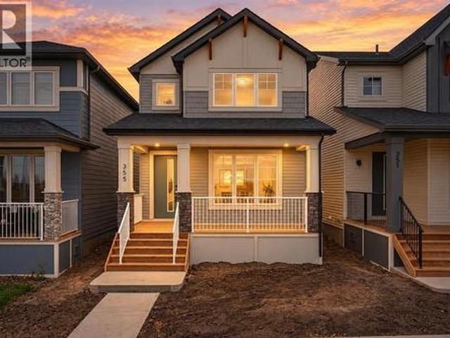 355 Belvedere Drive Se, Calgary, AB, T2A 7Y2 house for sale | Listing ID A2351 | Royal LePage
