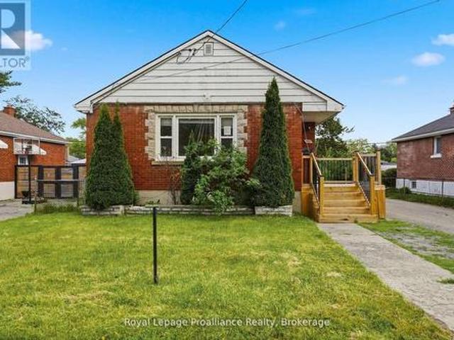 355 Bridge Street, Belleville Thurlow Ward, ON, K8N 1P7 house for sale | Listing ID X13775 | Royal LePage