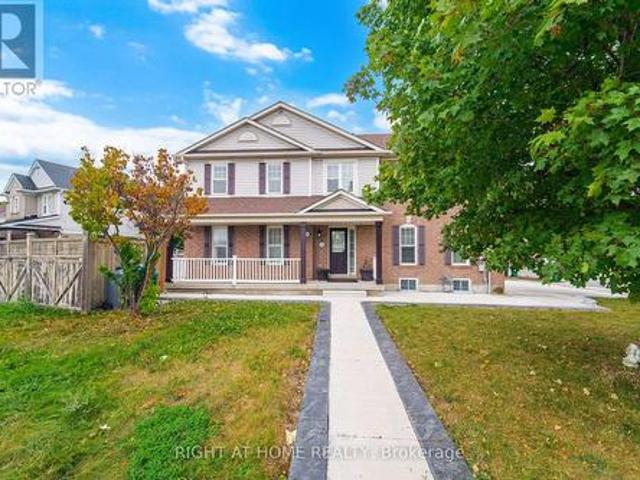 355 Brisdale Drive, Brampton, ON, L7Z 3M6 house for sale | Listing ID W13856 | Royal LePage