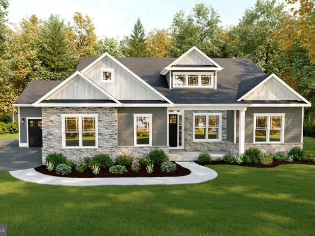 355 Bronson Cir, Unit V1P, Collegeville, PA 19426 | MLS #PAMC2172