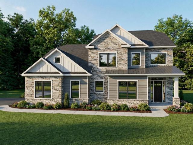 355 Bronson Cir, Unit M1D, Collegeville, PA 19426 | MLS #PAMC2172