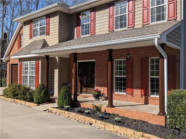 355 Golf View Dr, Cohutta, GA 30710 | MLS #7693