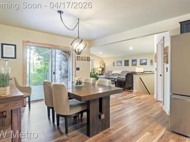355 Dockham Road