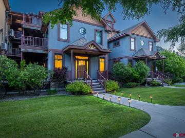 355 E 3rd Ave, Unit 112, Durango, CO 81301 | MLS #825120