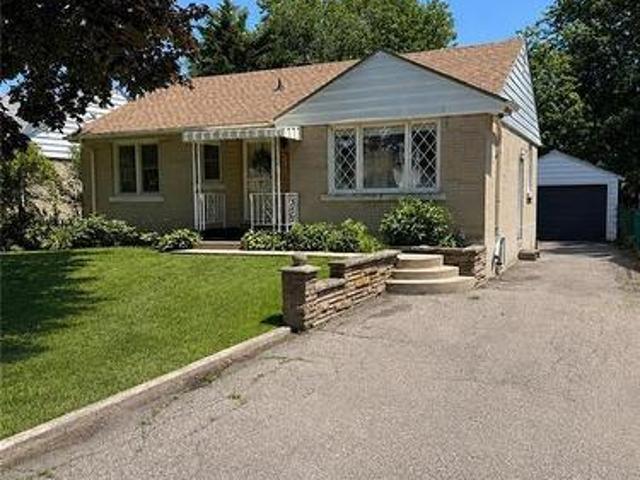 355 East 36Th Street, Hamilton, ON, L8V 3Z9 house for sale | Listing ID 40847 | Royal LePage
