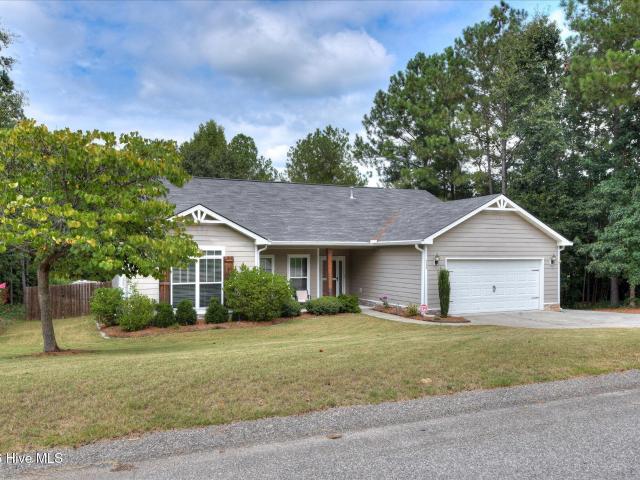 355 Foxchase Circle