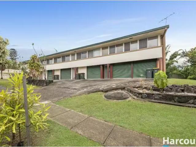 3/55 Kingsburry Street, NORMAN PARK Apartment for rent Listed.