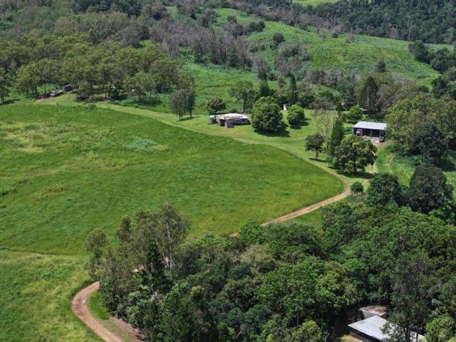 200 Ha Well Grassed Mount Charlton Grazing Country With Development Upside!