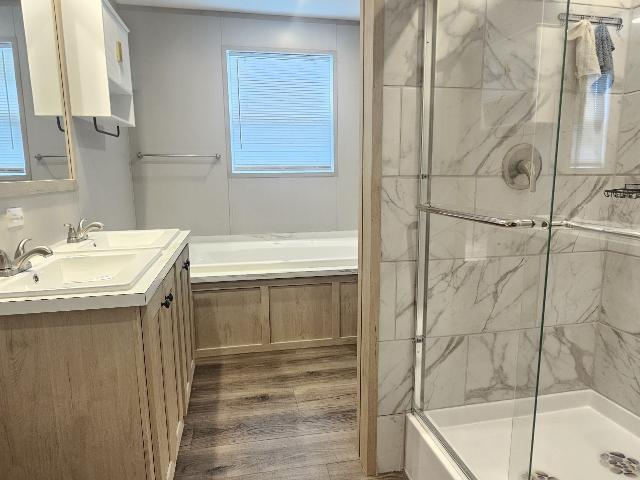 355 Old Blue Springs Rd