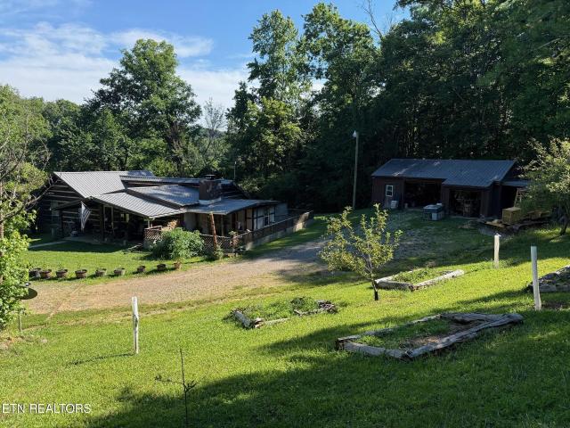 355 Lone Mountain Rd