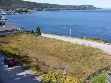 355 Main Street, Benoits Cove, NL, A0L 1A0 vacant land for s.