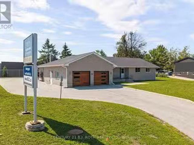 355 Mapleview Drive W, Barrie, ON, L4N 9L5 house for sale L.