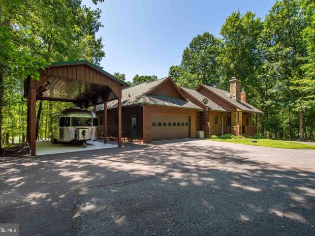 355 Markwood Drive