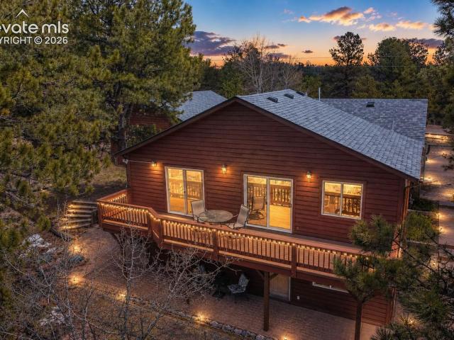 355 Maroon Lake Circle