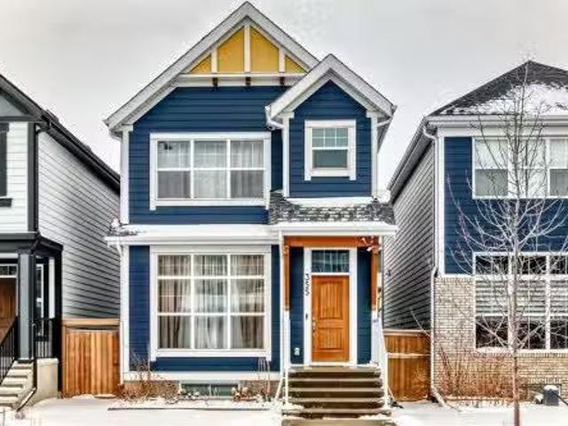 355 Masters Row Se, Calgary, AB, T3M 2T7 house for sale Lis.