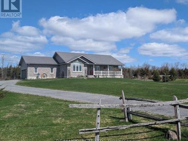 355 Mitchells Crossroad, Prince Edward County North Marysburg Ward, ON, K0K 2T0 house for sale | Listing ID X12834 | Royal LePage