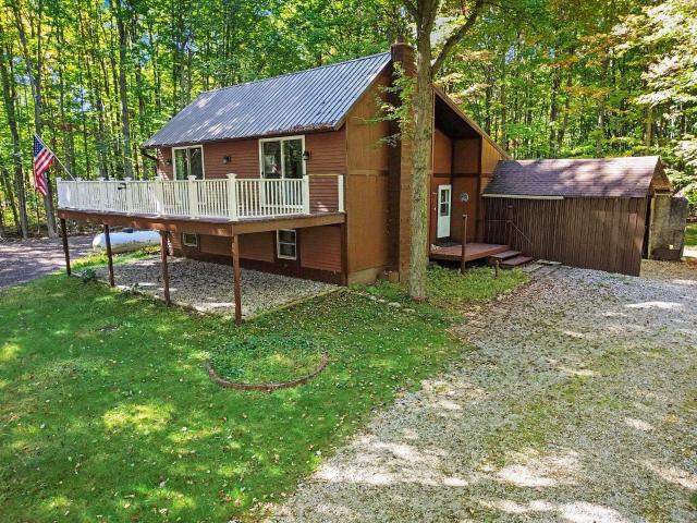 355 N Shepherd Road