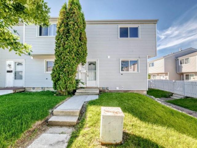 355 Northgate Terrace Nw, Edmonton, AB, T5E 3E3 townhouse for sale | Listing ID E4512 | Royal LePage