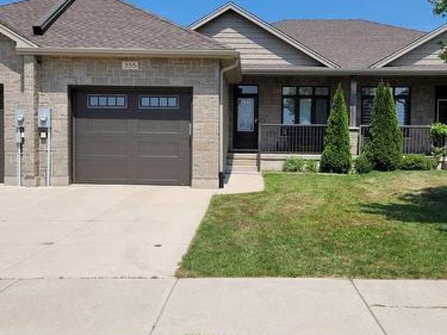 355 Northport Drive, Saugeen Shores, ON, N0H 2C8 house for sale | Listing ID X13627 | Royal LePage
