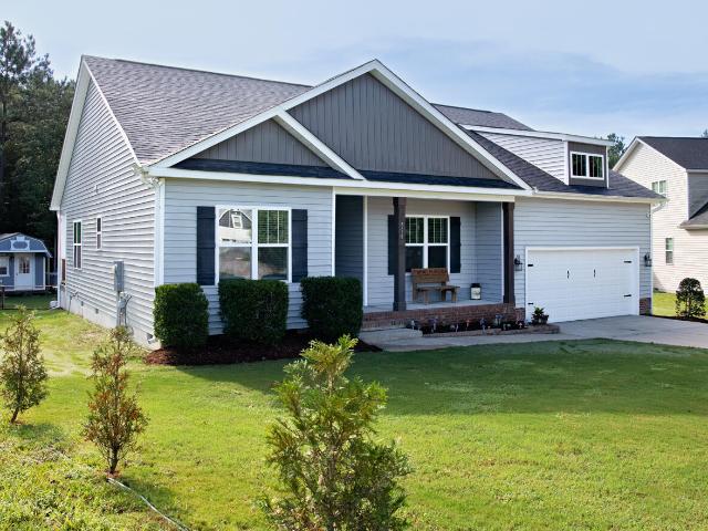 355 Southern Place