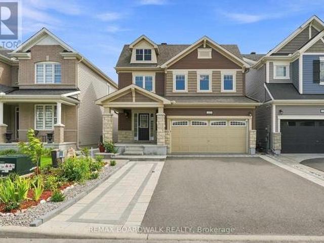 355 Sweetclover Way, Ottawa, ON, K4A 1E6 house for sale | Listing ID X13676 | Royal LePage