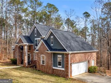 355 Parker Rd, Covington, GA 30014 | MLS #7741