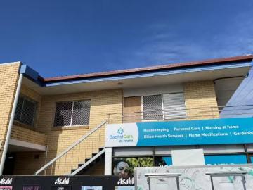 3/55 River Street, Ballina Apartment for rent Listed by Annet.