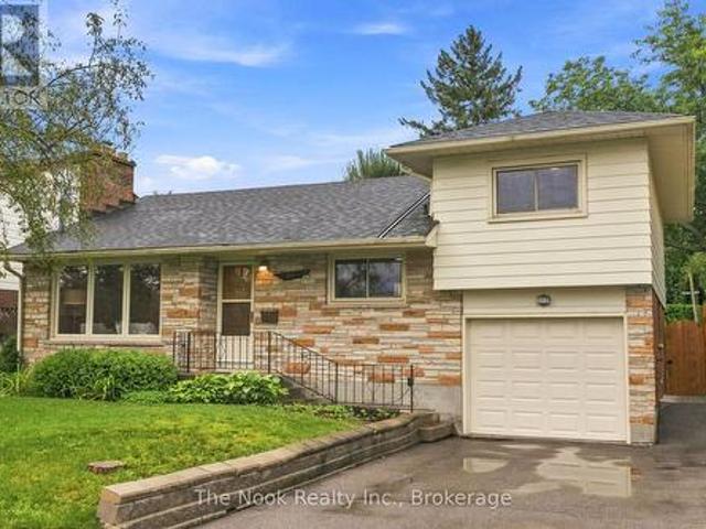 355 Ridgeway Avenue, Oshawa Mclaughlin, ON, L1J 2V3 house for sale | Listing ID E13734 | Royal LePage