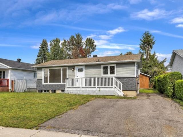355 Rue De Pointe Gatineau. QC, J8T 2B9 house for sale | Listing ID 25884 | Royal LePage