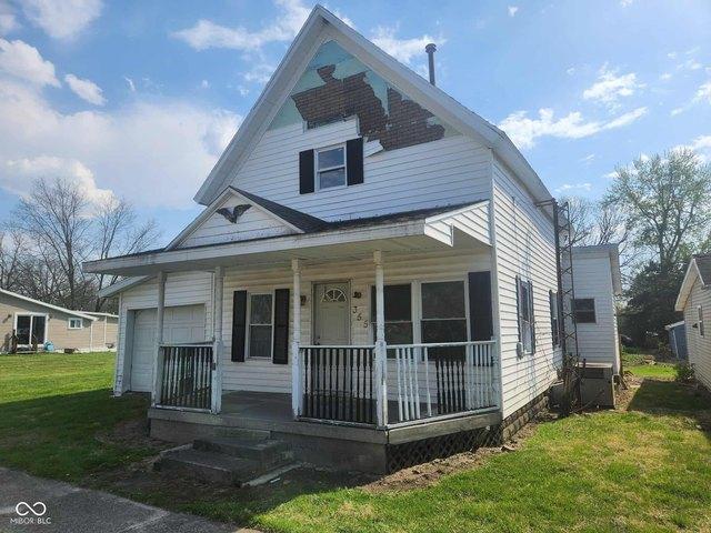 355 W Commerce St, Dunkirk, IN 47336