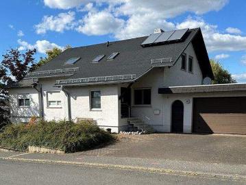 Erda, Westerwald, Hessen, Rheinland-Pfalz