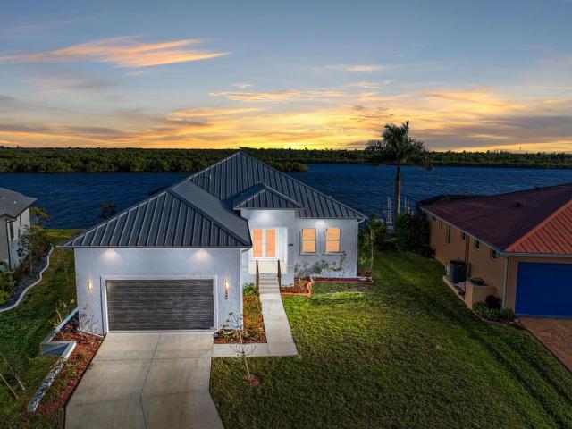 3564 Peace River Drive, Punta Gorda, US, FL