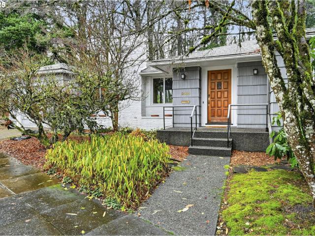 3564 SW Council Crest Dr, Portland, OR 97239 | MLS #251113