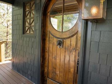 Coosa County, Alabama, USA - Equipped kitchen