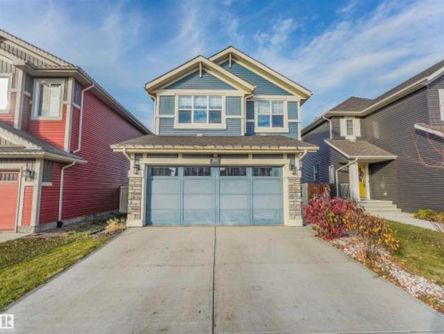 3565 Cherry Landing Sw, Edmonton, AB, T6X 2B5 house for sale | Listing ID E4509 | Royal LePage