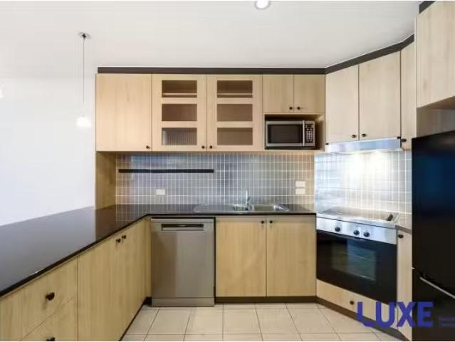 35/66 Allara Street, CITY Apartment for rent Listed by Tim St.