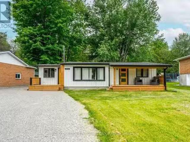 3566 Bayou Road, Severn, ON, L3V 6H3 house for lease Listin.