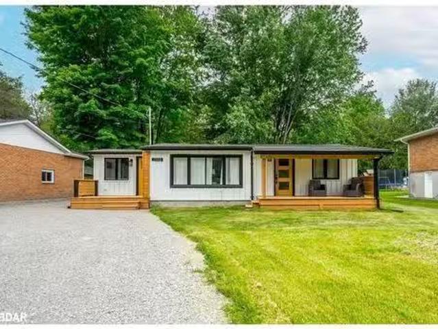 3566 Bayou Road, Severn, ON, L3V 6H3 house for lease Listin.