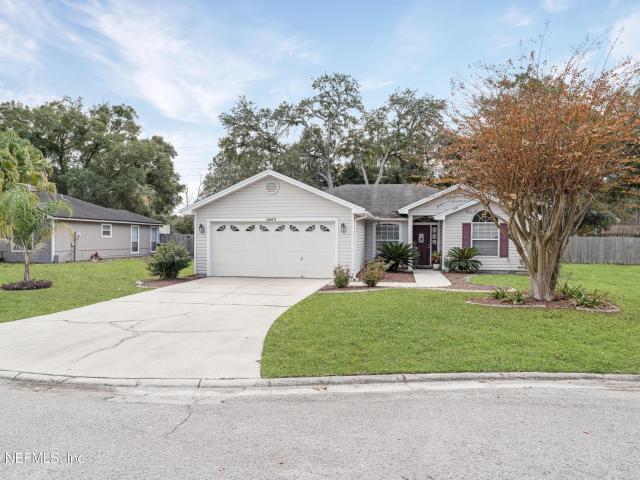 3566 Pond Ridge Ct W, Jacksonville, FL 32223 | MLS #2136