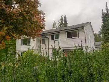 3566 Regent Avenue, North Vancouver, BC, V7N 2B9 house for s.
