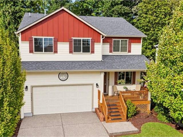 35671 Spotted Hill Dr, Saint Helens, OR 97051