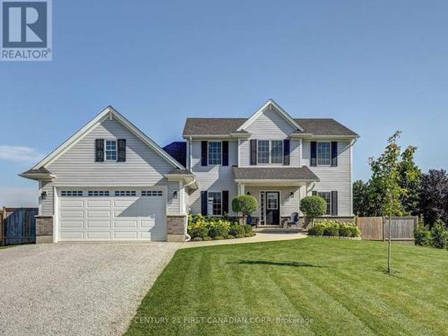 35681 Talbot Line, Southwold Shedden, ON, N0L 2E0 house for sale | Listing ID X13721 | Royal LePage