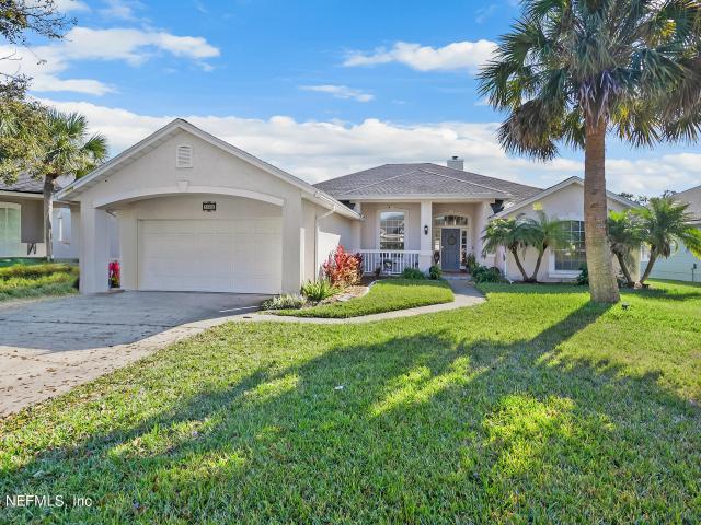 3568 Bay Island Cir, Jacksonville Beach, FL 32250 | MLS #2142